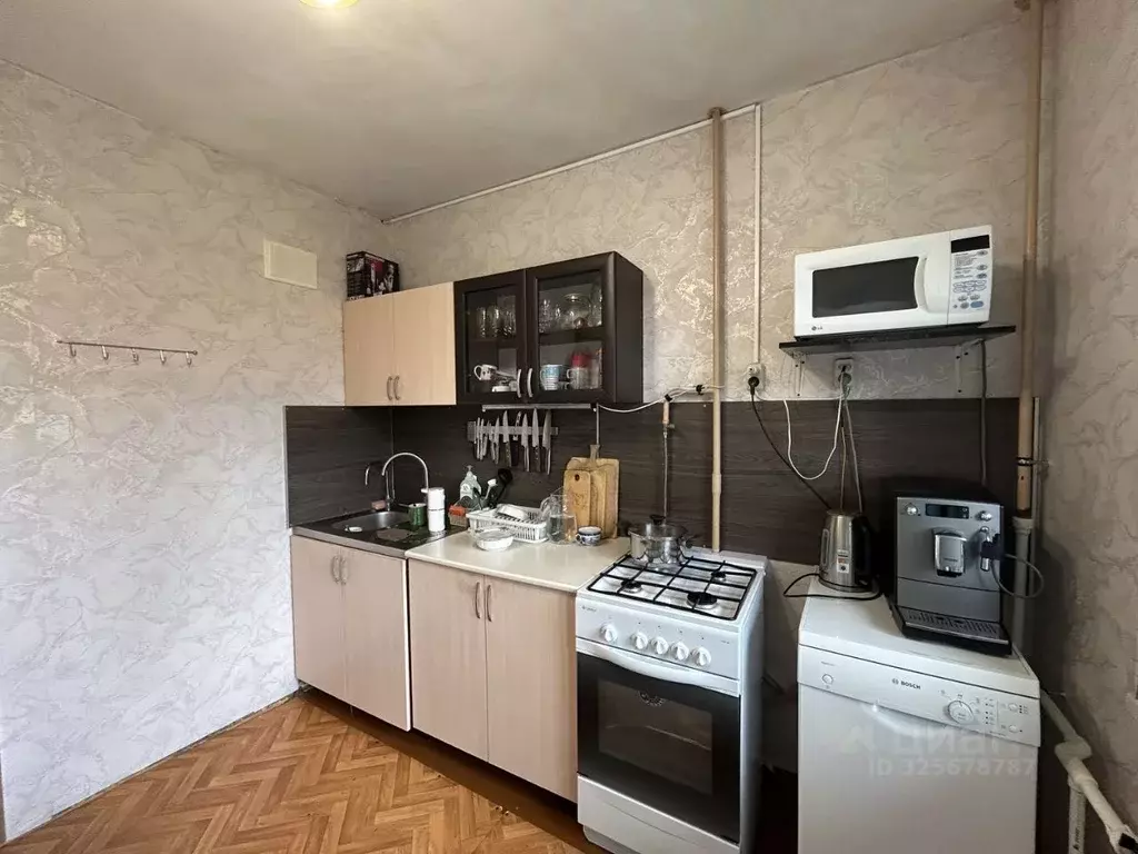 2-к кв. Московская область, Раменский муниципальный округ, с. Игумново ... - Фото 2