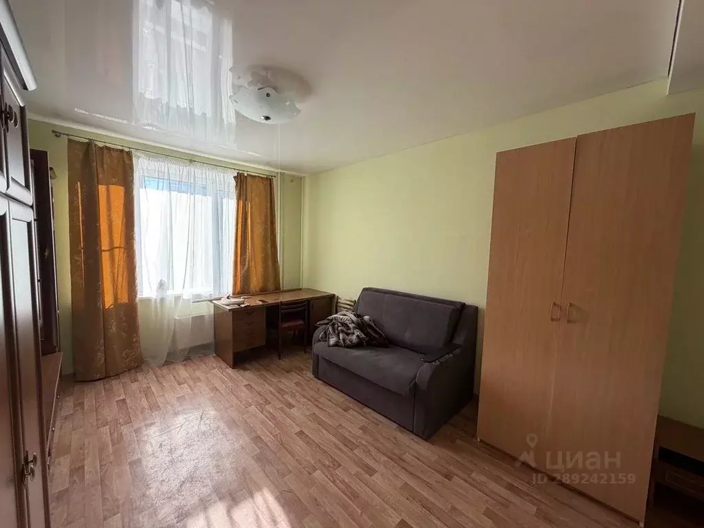 1-к кв. Волгоградская область, Волгоград Авиаторская ул., 3а (38.3 м) - Фото 2