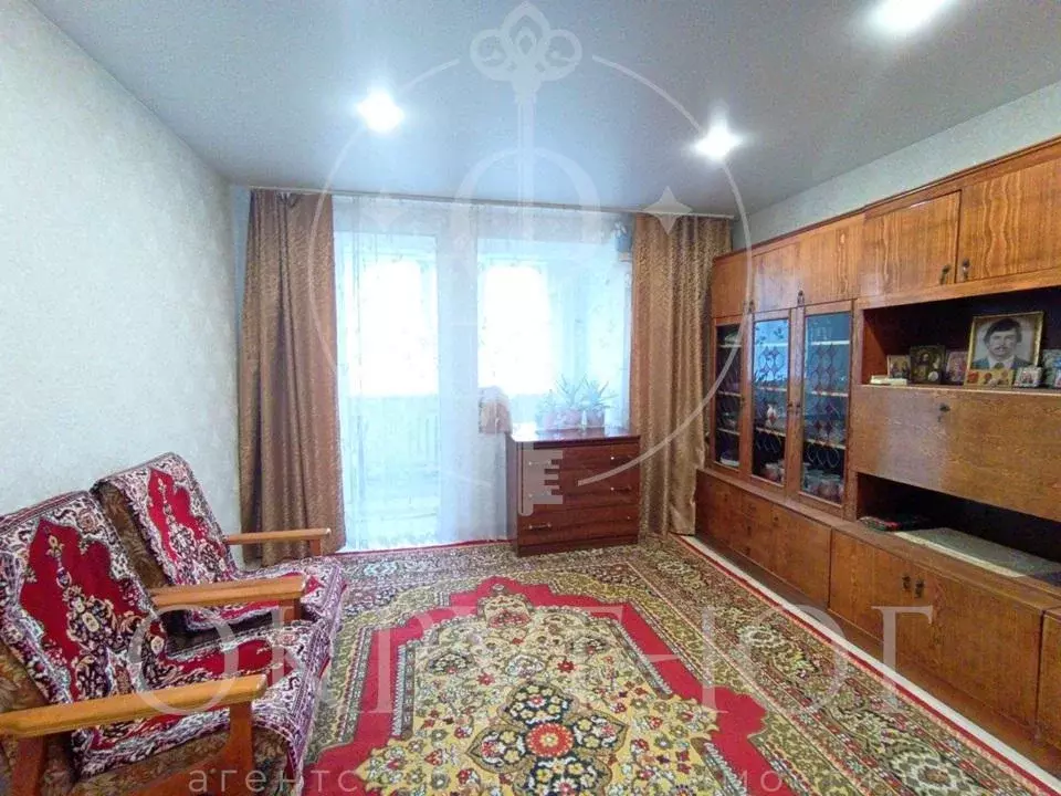 Квартира, 3 комнаты, 51 м - Фото 1