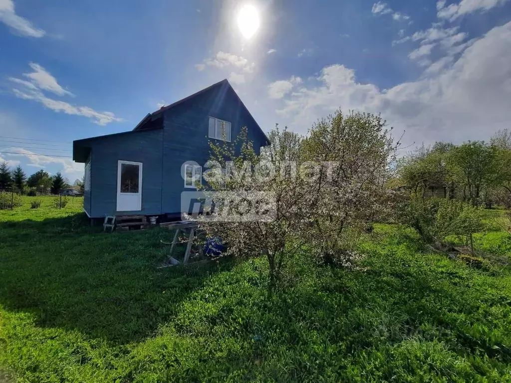 Дом в Ярославская область, Переславль-Залесский муниципальный округ, ... - Фото 1