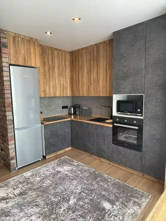 2-к кв. Астраханская область, Астрахань ул. Набережная Приволжского ... - Фото 1