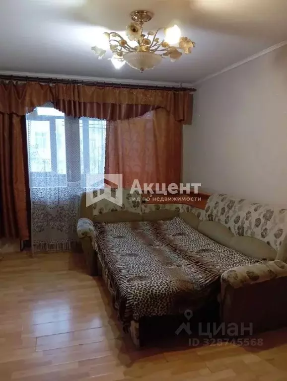 3-к кв. Ивановская область, Иваново Кавалерийская ул., 56 (50.0 м) - Фото 2