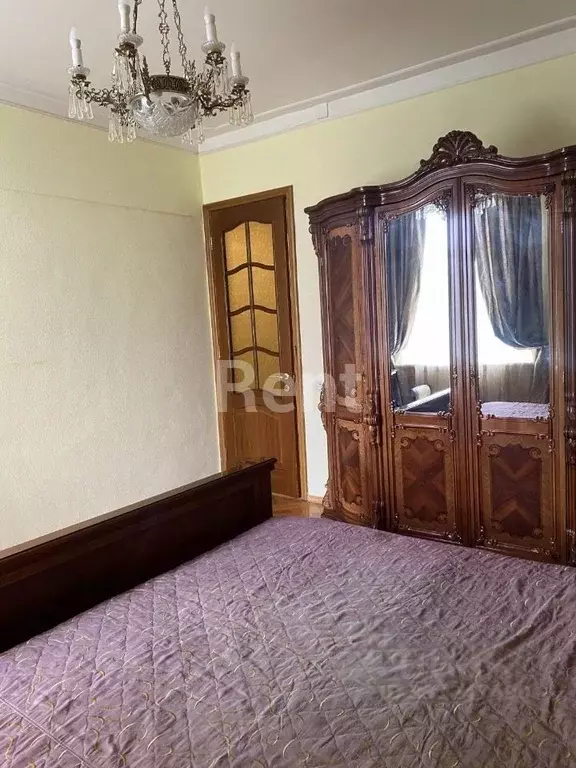 3-к кв. Москва Автозаводская ул., 7 (77.0 м) - Фото 2