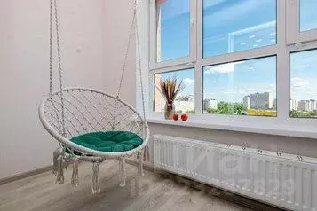 2-к кв. Пермский край, Пермь Парковый просп., 56 (45.0 м) - Фото 1