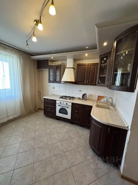 Квартира, 1 комната, 39.9 м - Фото 2