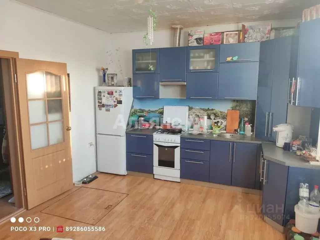 Дом в Ростовская область, Волгодонск Ключевой пер. (128 м) - Фото 0