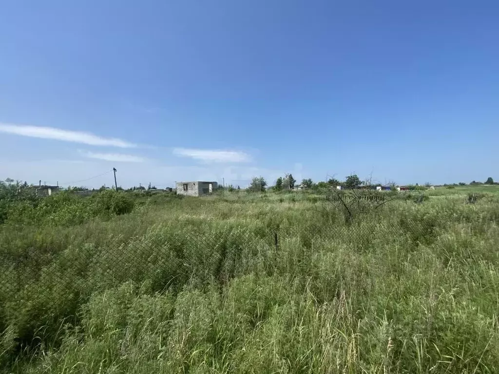 Участок в Курганская область, Курган Нива СНТ, ул. Культуры (6.0 сот.) - Фото 1