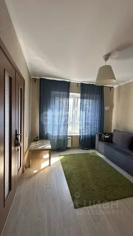 1-к кв. Москва ул. Маршала Еременко, 5к1 (31.0 м) - Фото 1