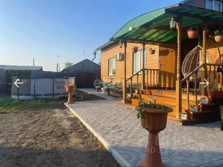 Дом в Саха (Якутия), Якутск Марха мкр, ул. Ярославского, 99 (156 м) - Фото 0