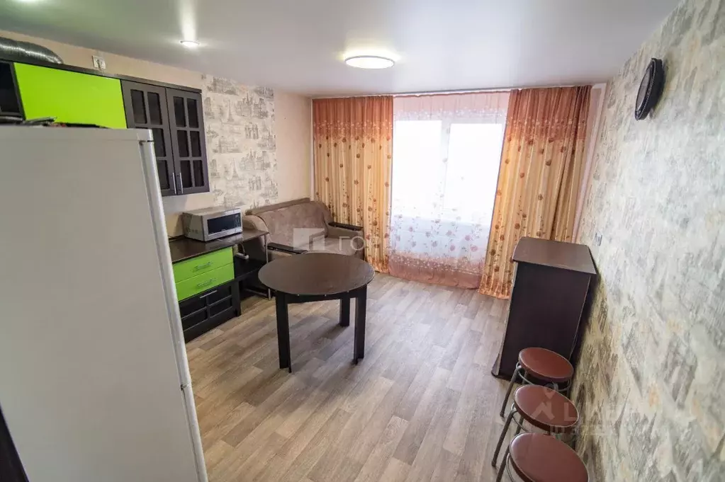 3-к кв. Алтайский край, Барнаул ул. Сергея Ускова, 42 (60.0 м) - Фото 2