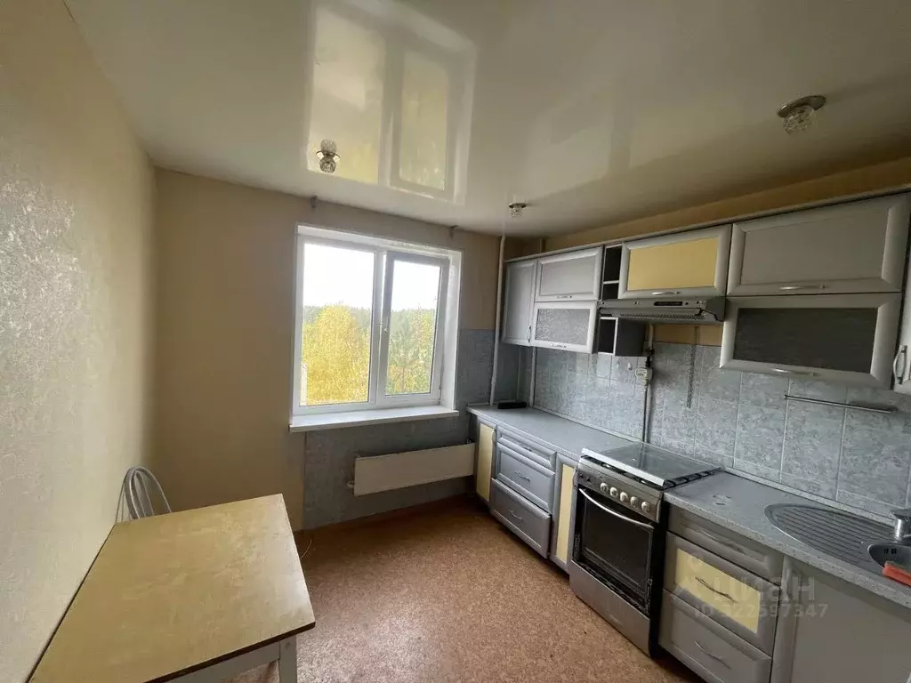 2-к кв. Нижегородская область, Дзержинск Западный мкр, бул. ... - Фото 2