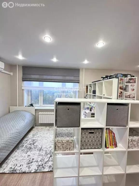 3-комнатная квартира: Москва, Дубнинская улица, 10к4 (65 м) - Фото 1