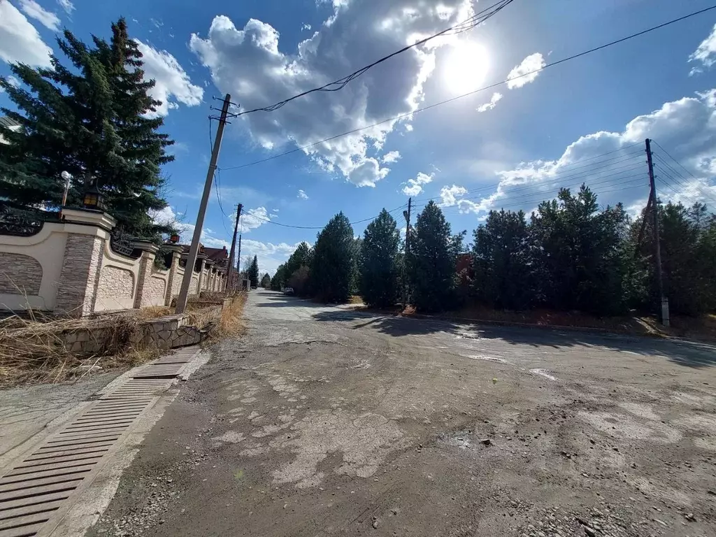 Коттедж в Свердловская область, Среднеуральск муниципальный округ, д. ... - Фото 0