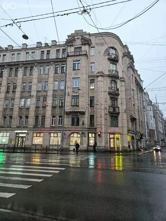 1к в 4-комнатной квартире (16.7 м) - Фото 2