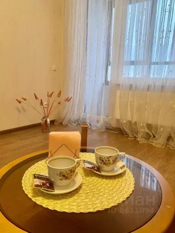 1-к кв. Воронежская область, Воронеж ул. Загоровского, 1 (25.0 м) - Фото 0