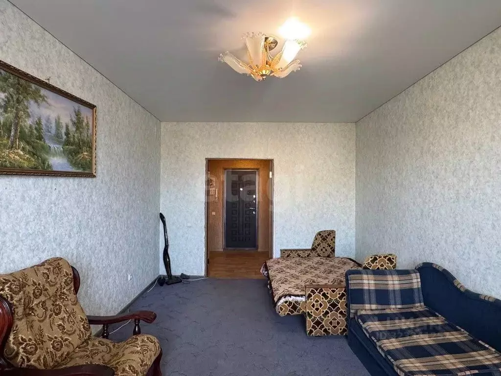 2-к кв. Брянская область, Брянск Красноармейская ул., 115 (60.0 м) - Фото 2