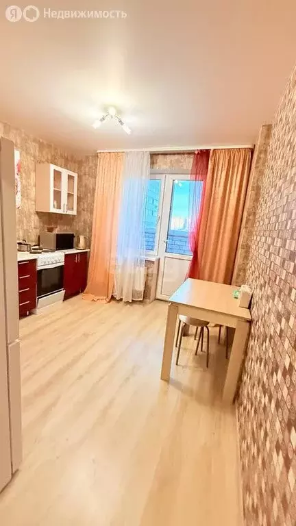 1-комнатная квартира: Воронеж, Олимпийский бульвар, 14 (40.2 м) - Фото 1