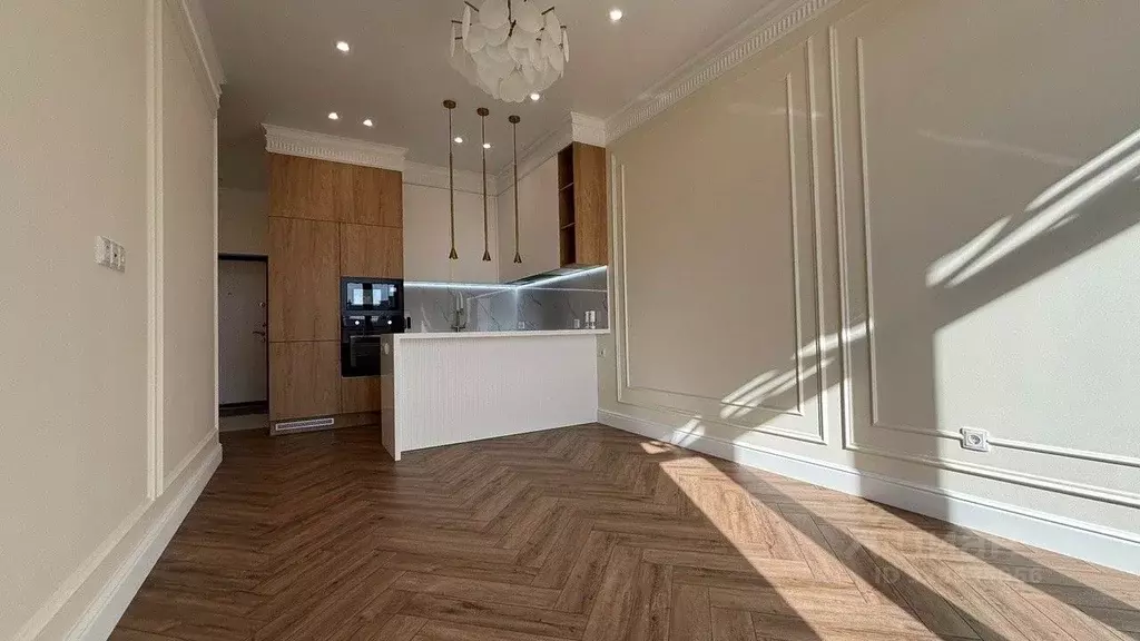 2-к кв. Башкортостан, Уфа ул. Гафури, 73 (47.2 м) - Фото 1