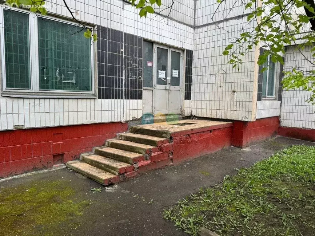 Помещение свободного назначения (120 м) - Фото 2