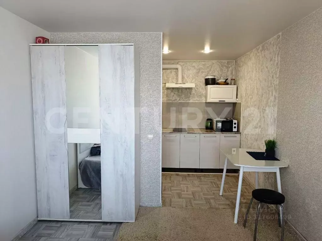 Комната Пермский край, Пермь ул. Генерала Черняховского, 72А (17.1 м) - Фото 0