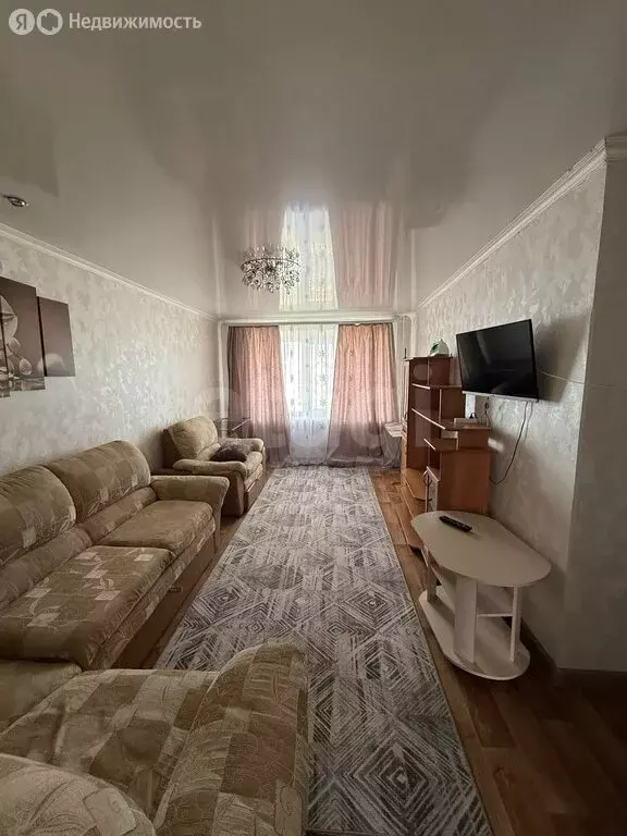 3-комнатная квартира: Тобольск, 9-й микрорайон, 5Б (60 м) - Фото 2