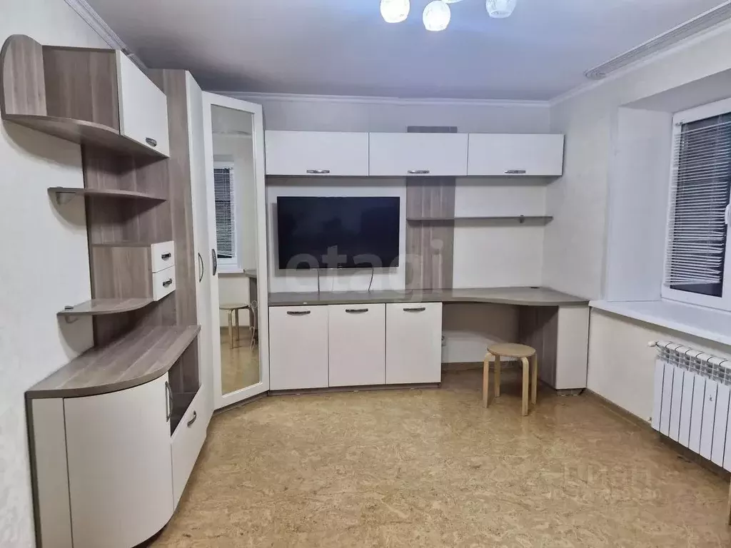 2-к кв. Чувашия, Чебоксары ул. Богдана Хмельницкого, 127к2 (52.0 м) - Фото 1