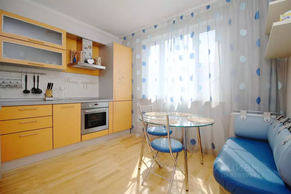 1-к кв. Москва Алтуфьевское ш., 82 (40.0 м) - Фото 2