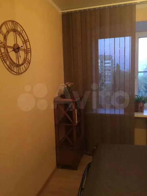 2-к. квартира, 40 м, 6/14 эт. - Фото 1