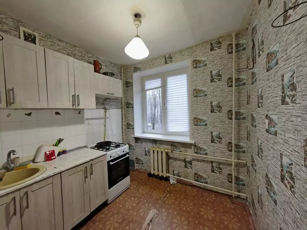 2-к кв. Московская область, Балашиха просп. Ленина, 66 (43.0 м) - Фото 0