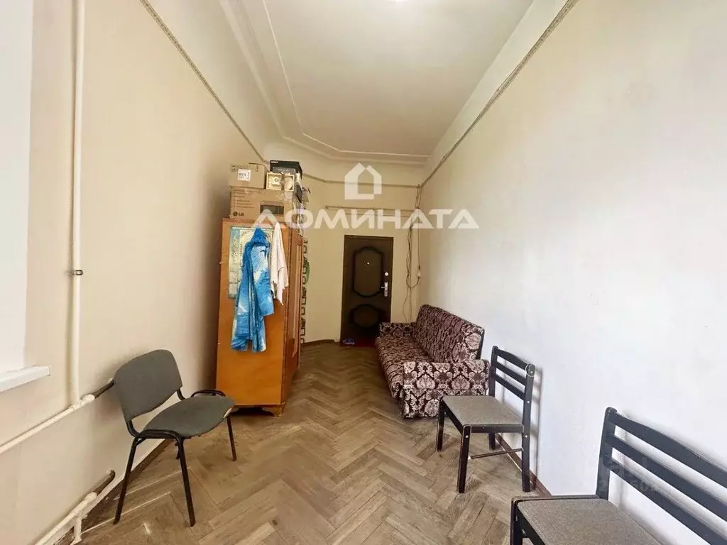 Комната Санкт-Петербург ул. Академика Лебедева, 12 (23.0 м) - Фото 1