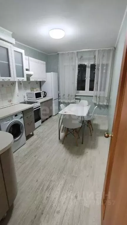 2-к кв. Тюменская область, Тюмень ул. Арктическая, 7к2 (51.2 м) - Фото 1