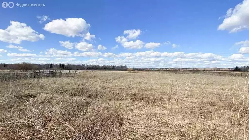 Дом в Тюменская область, Нижнетавдинский муниципальный округ, деревня ... - Фото 1