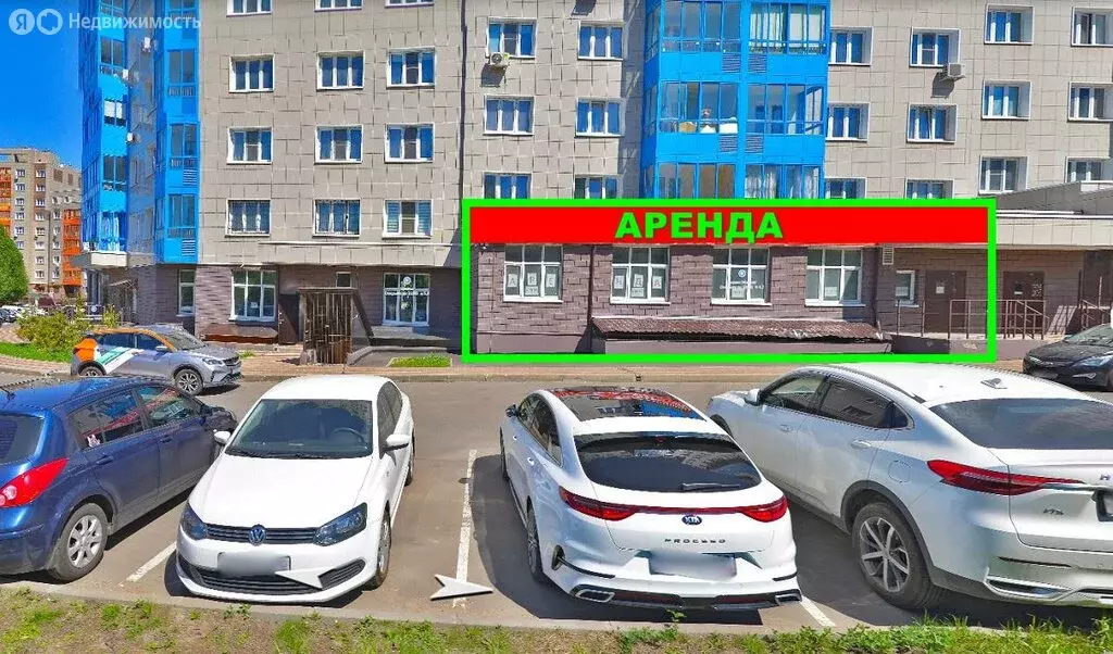 Помещение свободного назначения (30 м) - Фото 2