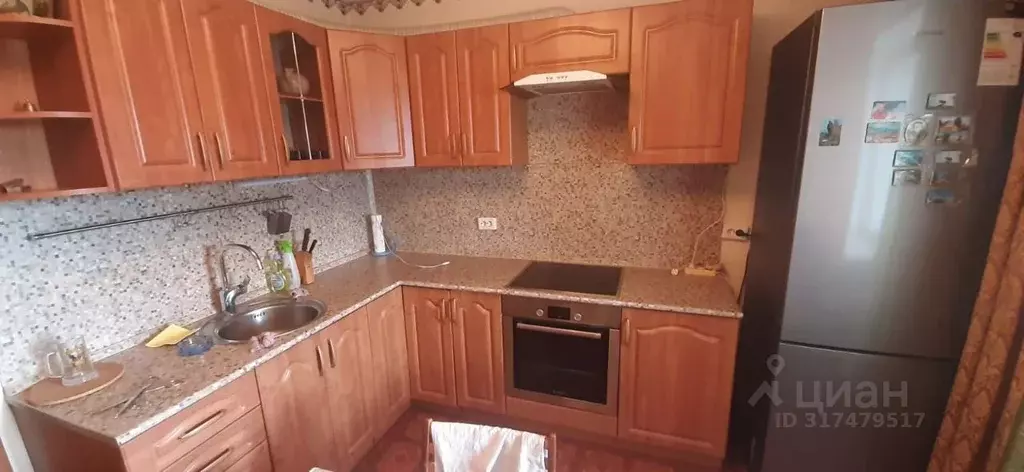 1-к кв. Санкт-Петербург Комендантский просп., 34к1 (42.0 м) - Фото 0