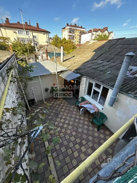 Дом в Краснодарский край, Анапа ул. Маяковского, 2Б (145 м) - Фото 2