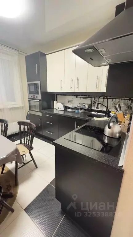 3-к кв. Москва Алтуфьевское ш., 78 (77.0 м) - Фото 1