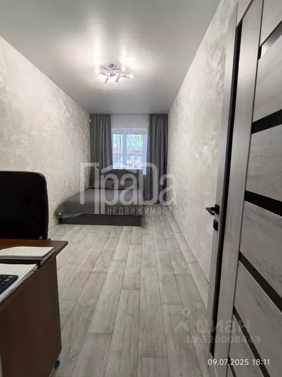 2-к кв. Красноярский край, Красноярск ул. Ады Лебедевой, 147а (45.0 м) - Фото 1