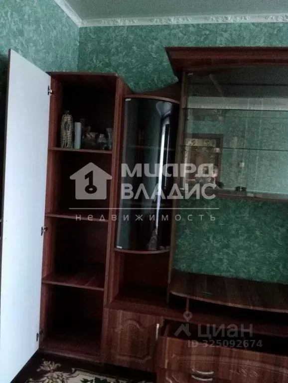 2-к кв. Омская область, Омск ул. Сибниисхоз, 7 (53.0 м) - Фото 2