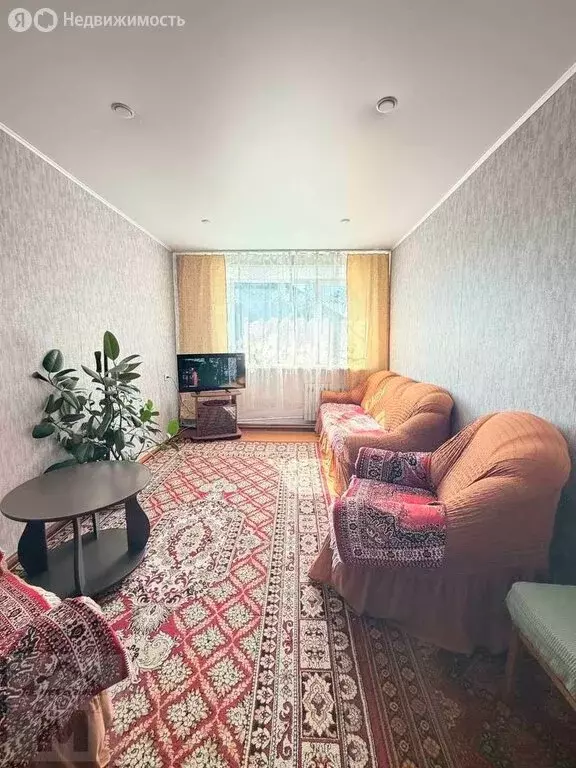 Дом в посёлок Расцвет, Майская улица, 3 (83 м) - Фото 1