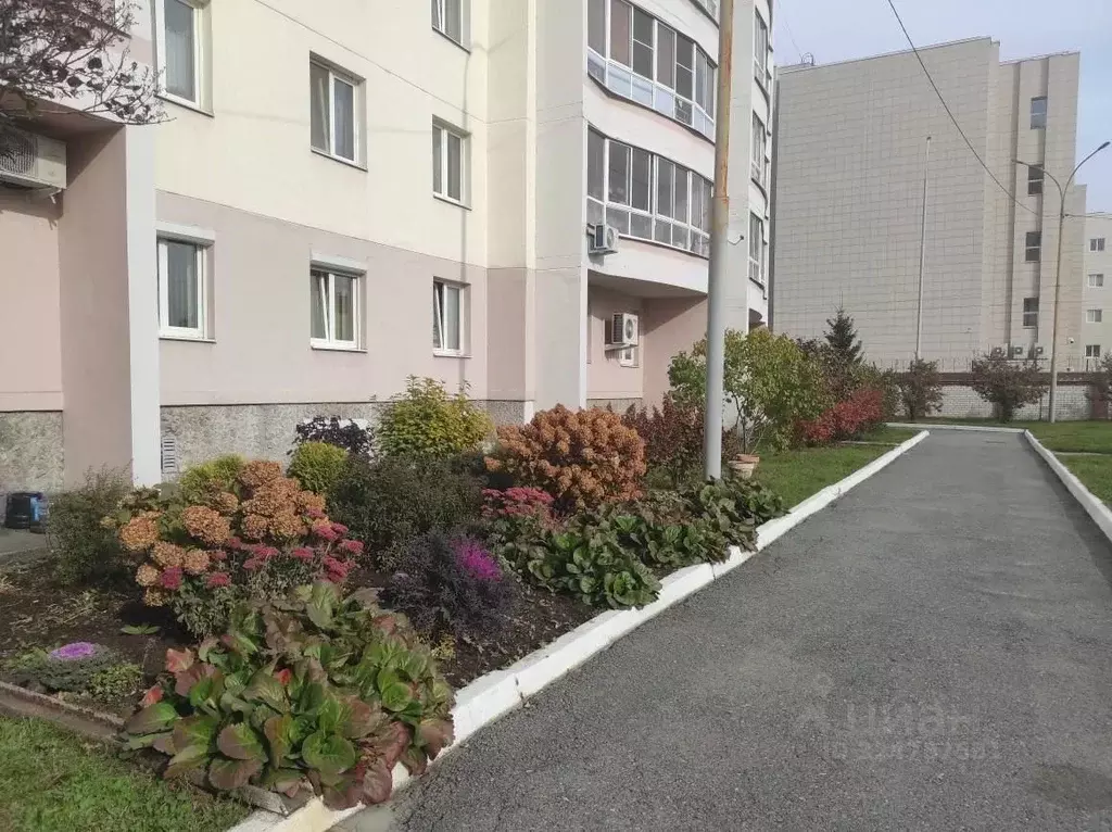 3-к кв. Свердловская область, Екатеринбург ул. Фурманова, 123 (85.0 м) - Фото 2