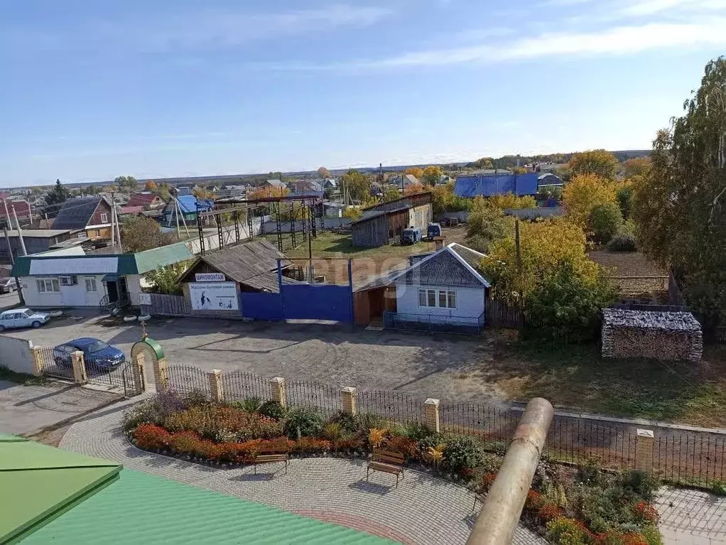 Участок в Свердловская область, Талицкий городской округ, пос. ... - Фото 1