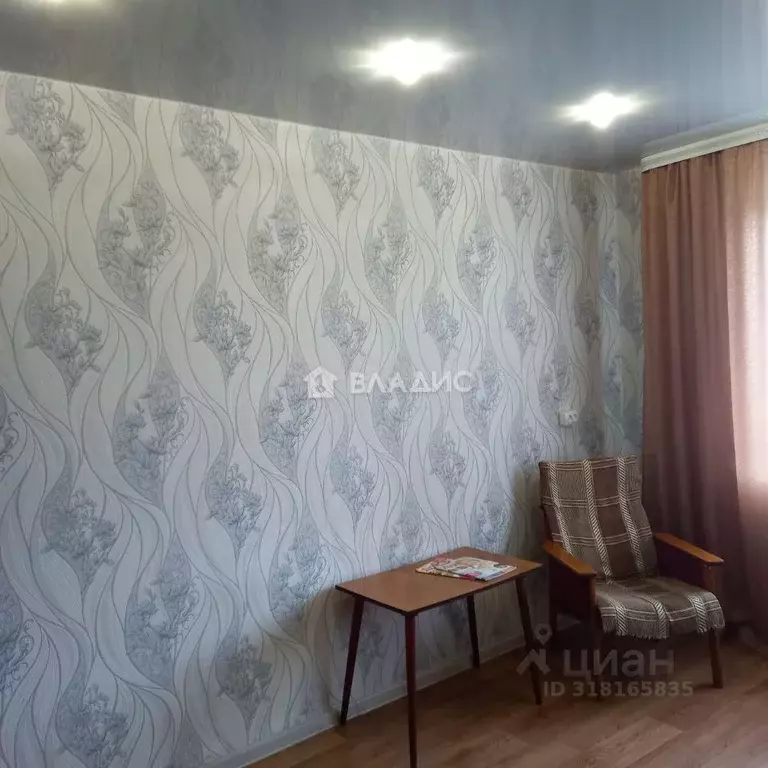Студия Кемеровская область, Кемерово Рекордная ул., 2А (24.4 м) - Фото 0