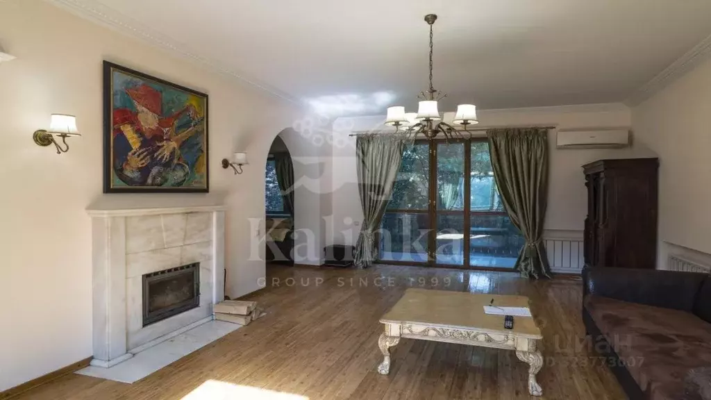 Дом в Московская область, Красногорск ул. Прибрежная (400 м) - Фото 2