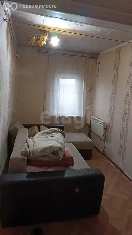 Дом в Демьянское, Подгорная улица (47 м) - Фото 1