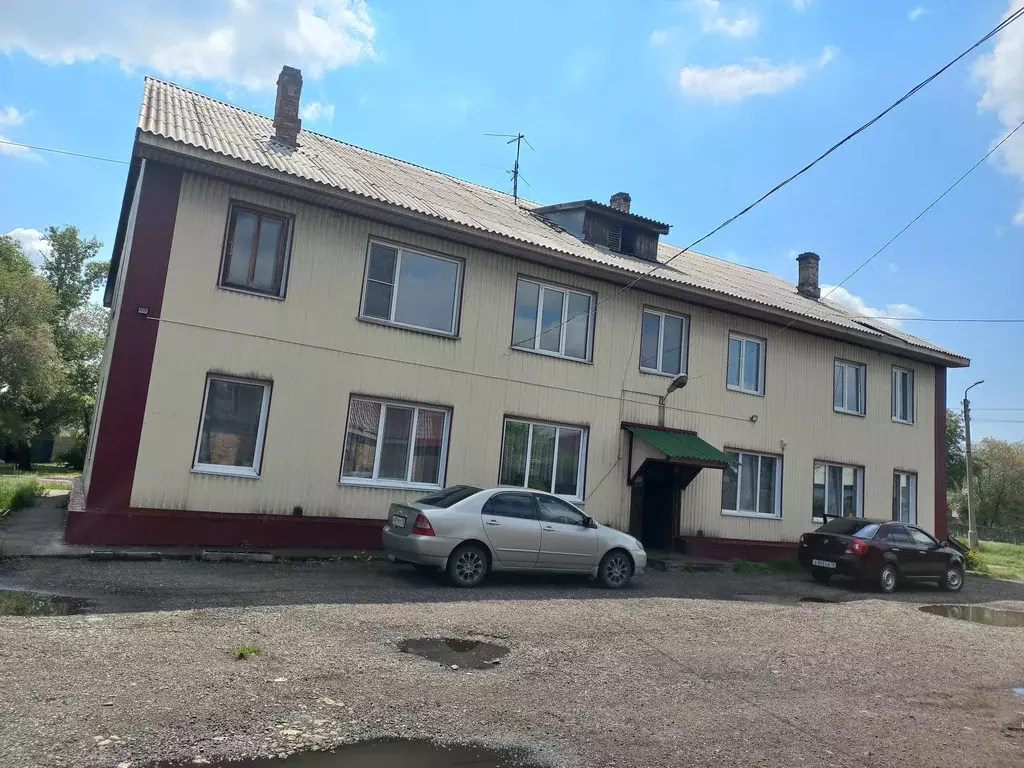 Продаётся 1-к квартира, 28.9 м - Фото 0
