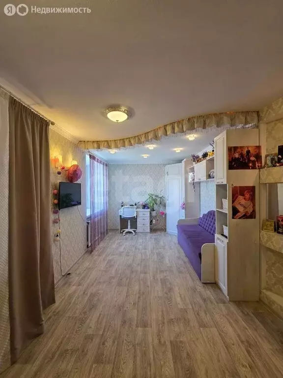 3-комнатная квартира: Котлас, переулок Чкалова, 3 (98.5 м) - Фото 2