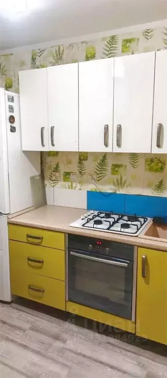 2-к кв. Москва Наро-Фоминская ул., 11 (44.0 м) - Фото 1