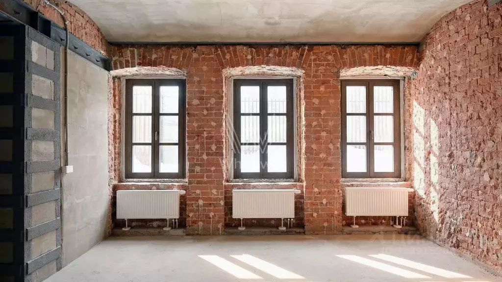 3-к кв. Москва Большой Толмачевский пер., 5С7а (138.0 м) - Фото 1