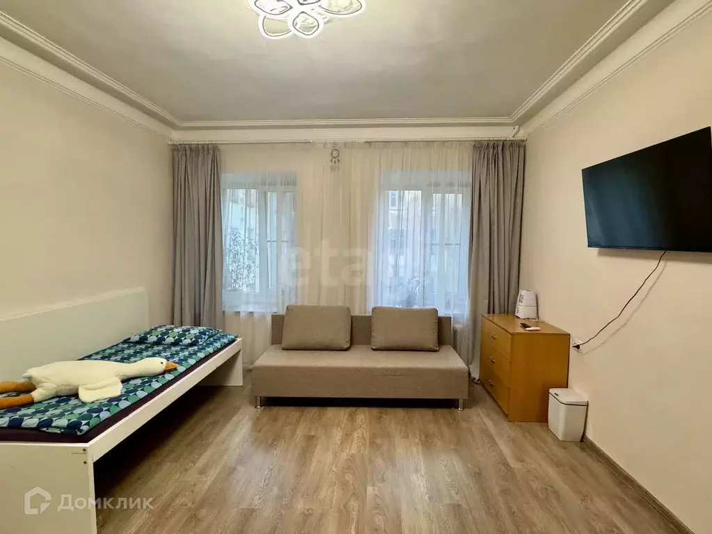 Продаётся 3-к квартира, 79.3 м - Фото 0