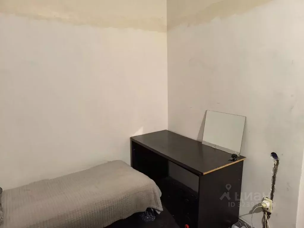 Комната Санкт-Петербург ул. Антонова-Овсеенко, 1К2 (12.0 м) - Фото 1